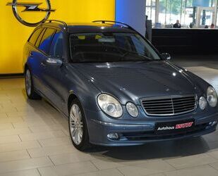Mercedes-Benz E 500 Gebrauchtwagen