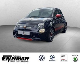 Abarth 595C Gebrauchtwagen