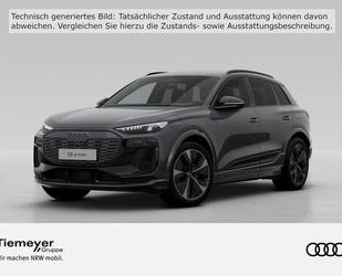 Audi Q6 e-tron Gebrauchtwagen