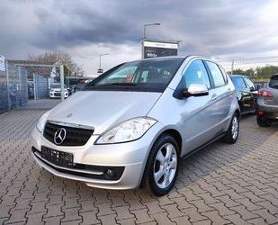 Mercedes-Benz A 150 Gebrauchtwagen