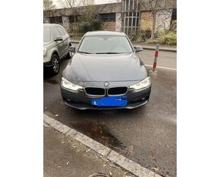 BMW 320 Gebrauchtwagen