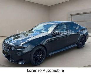 BMW M5 Gebrauchtwagen