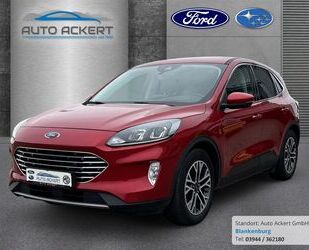 Ford Kuga Gebrauchtwagen