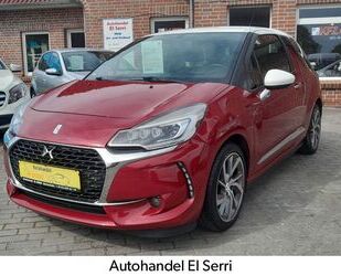Citroen DS3 Gebrauchtwagen