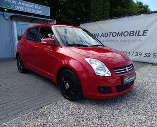 Suzuki Swift Gebrauchtwagen