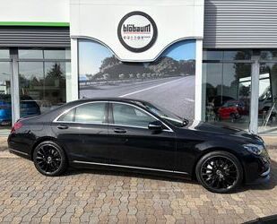 Mercedes-Benz S 350 Gebrauchtwagen