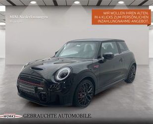 Mini John Cooper Works Gebrauchtwagen