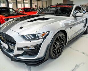 Ford Mustang Gebrauchtwagen