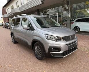 Peugeot Rifter Gebrauchtwagen