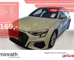 Audi S3 Gebrauchtwagen