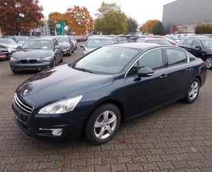 Peugeot 508 Gebrauchtwagen
