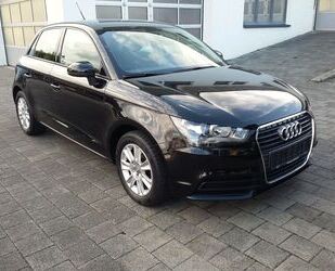 Audi A1 Gebrauchtwagen