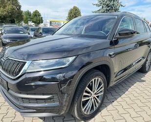 Skoda Kodiaq Gebrauchtwagen