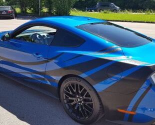 Ford Mustang Gebrauchtwagen