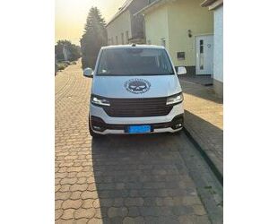 VW T6 Multivan Gebrauchtwagen