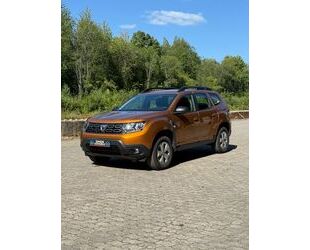 Dacia Duster Gebrauchtwagen