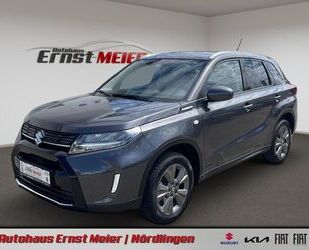 Suzuki Vitara Gebrauchtwagen