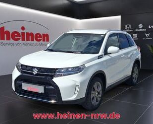 Suzuki Vitara Gebrauchtwagen