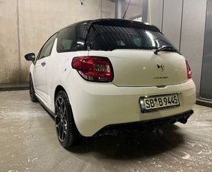 Citroen DS3 Gebrauchtwagen