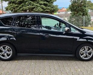 Ford C-Max Gebrauchtwagen