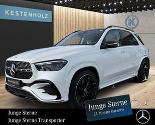 Mercedes-Benz GLE 450 Gebrauchtwagen