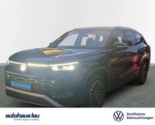 VW Tayron Gebrauchtwagen