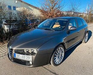 Alfa Romeo 159 Gebrauchtwagen