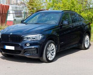 BMW X6 Gebrauchtwagen