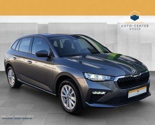 Skoda Scala Gebrauchtwagen