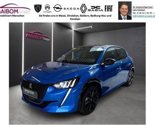 Peugeot e-208 Gebrauchtwagen