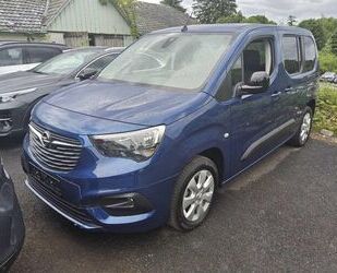 Opel Combo Life Gebrauchtwagen