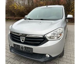 Dacia Lodgy Gebrauchtwagen