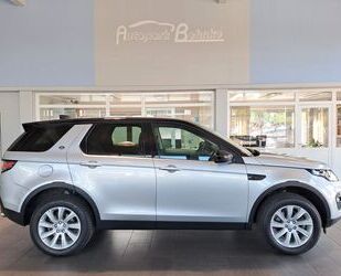 Land Rover Land Rover Discovery Sport SE AWD*7Sitze*Design-Pa Gebrauchtwagen
