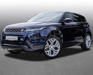 Land Rover Range Rover Evoque Gebrauchtwagen