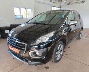 Peugeot 3008 Gebrauchtwagen