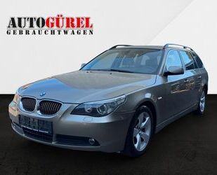 BMW 523 Gebrauchtwagen