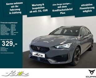 Cupra Leon Gebrauchtwagen