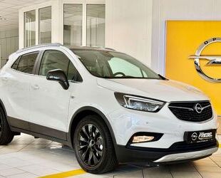 Opel Mokka X Gebrauchtwagen