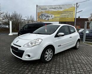 Renault Clio Gebrauchtwagen