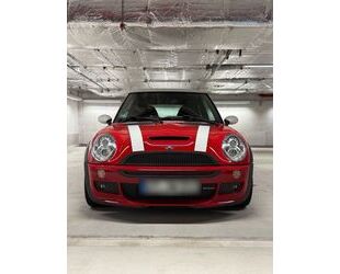 Mini John Cooper Works Gebrauchtwagen