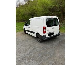 Citroen Berlingo Gebrauchtwagen