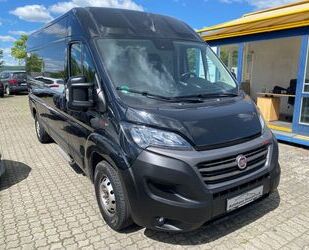 Fiat Ducato Gebrauchtwagen