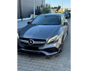 Mercedes-Benz A 45 AMG Gebrauchtwagen