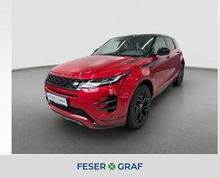 Land Rover Range Rover Evoque Gebrauchtwagen