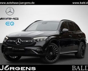 Mercedes-Benz GLC 300 Gebrauchtwagen