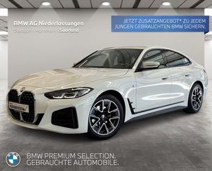 BMW 420 Gran Coupé Gebrauchtwagen
