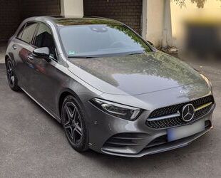 Mercedes-Benz A 200 Gebrauchtwagen