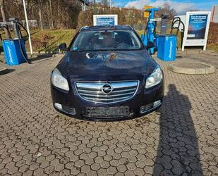 Opel Insignia Gebrauchtwagen