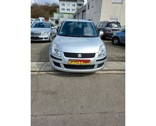 Suzuki Swift Gebrauchtwagen