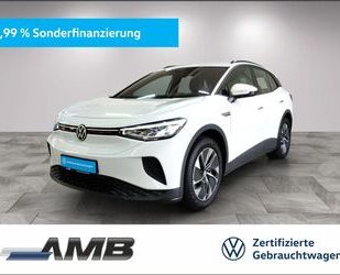 VW ID.4 Gebrauchtwagen